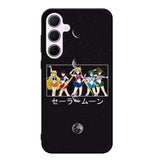 Sailor Moon Anime Samsung Galaxy A15 5G Case DC1597