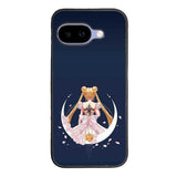 Sailor Moon Anime Google Pixel 10A Case DC1598