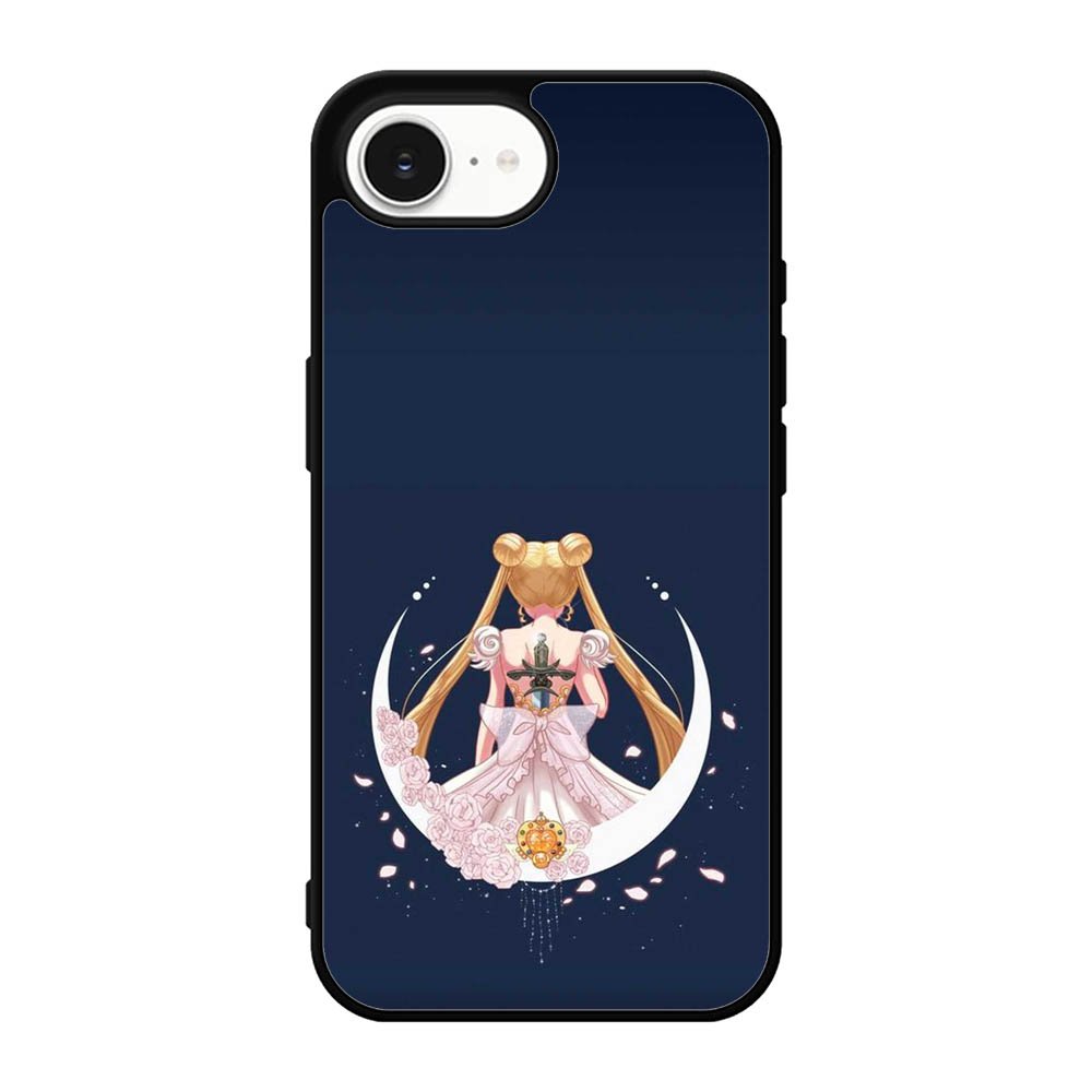 Sailor Moon Anime iPhone 17e Case DC1598