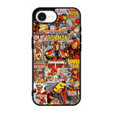 Iron Man 1st iPhone 17e Case
