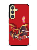Megumin Konosuba Samsung Galaxy S25 Plus 5G , Samsung Galaxy S25+ 5G Case