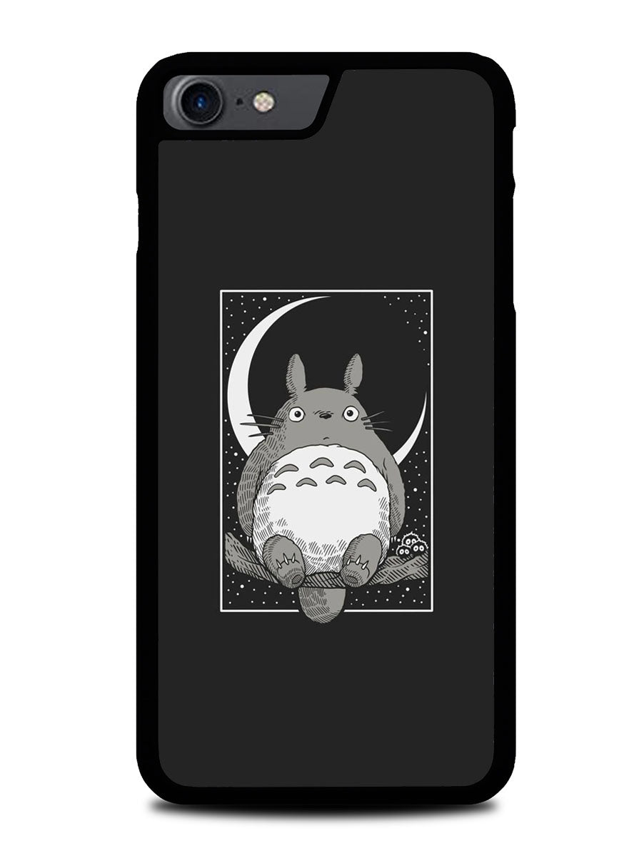 My Neighbour Totoro iPhone SE 2nd Generation 2020 Case BLN5003