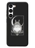 My Neighbour Totoro Samsung Galaxy S23 Plus 5G / Samsung Galaxy S23+ 5G Case