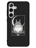 My Neighbour Totoro Samsung Galaxy S25 5G Case
