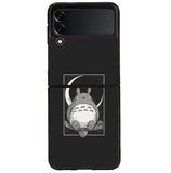 My Neighbour Totoro Samsung Galaxy Z Flip 4 5G 2022 Case