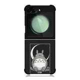My Neighbour Totoro Samsung Galaxy Z Flip 6 Case