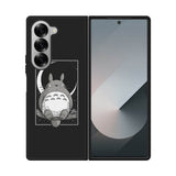 My Neighbour Totoro Samsung Galaxy Z Fold 7 5G Case