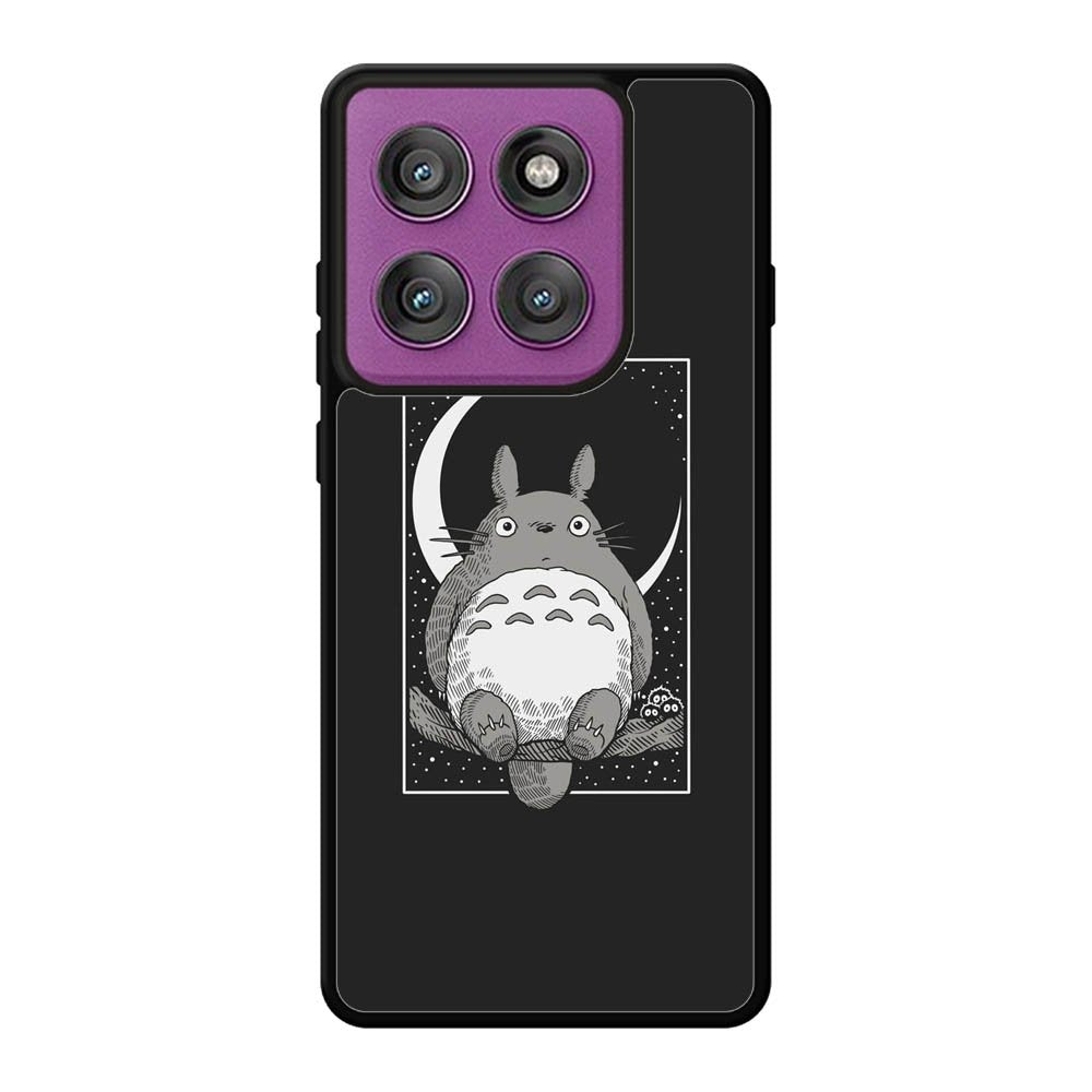 My Neighbour Totoro Motorola Moto Edge 60 Pro Case