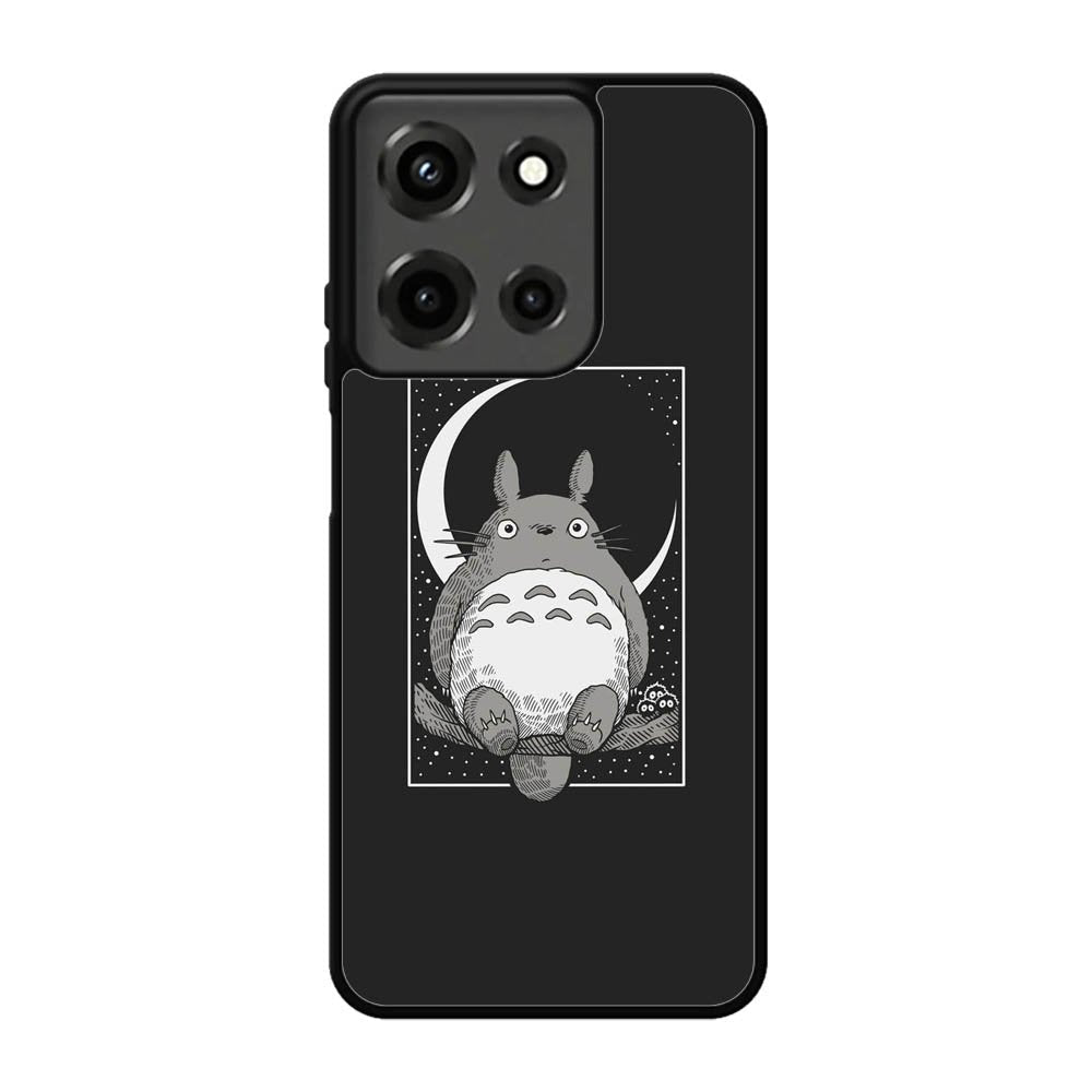 My Neighbour Totoro Motorola Moto G 5G 2025 Case DC1411