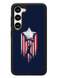 Captain America 1st Samsung Galaxy S23 Plus 5G / Samsung Galaxy S23+ 5G Case
