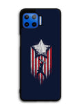 Captain America 1st Motorola Moto One 5G Case , Moto One 5G UW Case , Moto G 5G Plus Case
