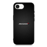 Mclaren Logo iPhone 16e Case DC1113