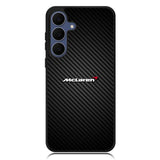 Mclaren Logo Samsung Galaxy S25 FE DC1113