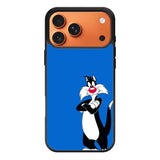 Sylvester Looney Tunes iPhone 17 Pro Max Case