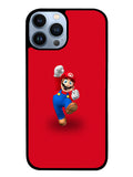 Mario Bros iPhone 13 Pro Case BLN4957