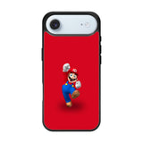 Mario Bros iPhone Air Case