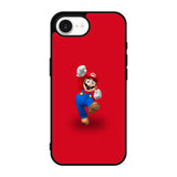Mario Bros iPhone 17e Case