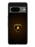 Lamborghini 1st Google Pixel 8 Case