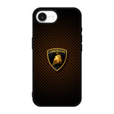 Lamborghini 1st iPhone 17e Case