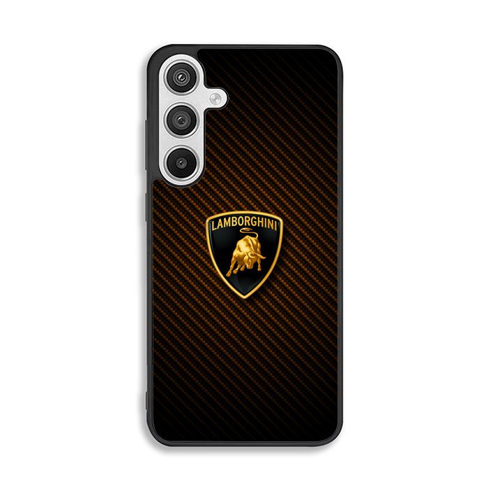 Lamborghini 1st Samsung Galaxy A26 Case DC4222