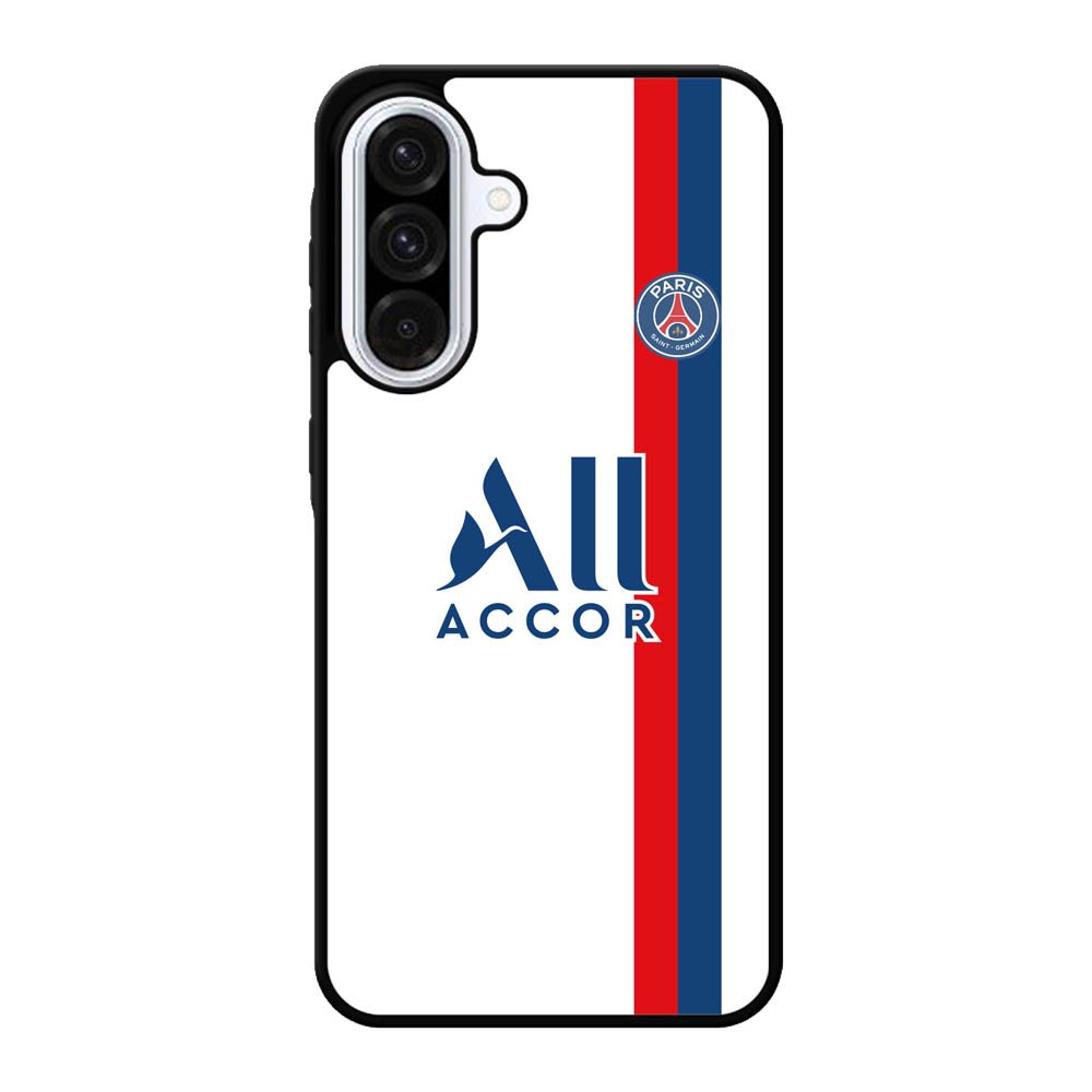 Paris Saint Germain Samsung Galaxy A56 Case DC7925