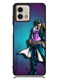 Jojo Jotaro Kujo Motorola Moto G Stylus 5G 2023 Case
