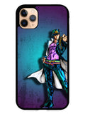 Jojo Jotaro Kujo iPhone 11 Pro Case