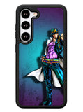 Jojo Jotaro Kujo Samsung Galaxy S23 Plus 5G / Samsung Galaxy S23+ 5G Case