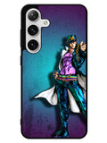 Jojo Jotaro Kujo Samsung Galaxy S24 5G Case