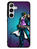 Jojo Jotaro Kujo Samsung Galaxy S25 5G Case
