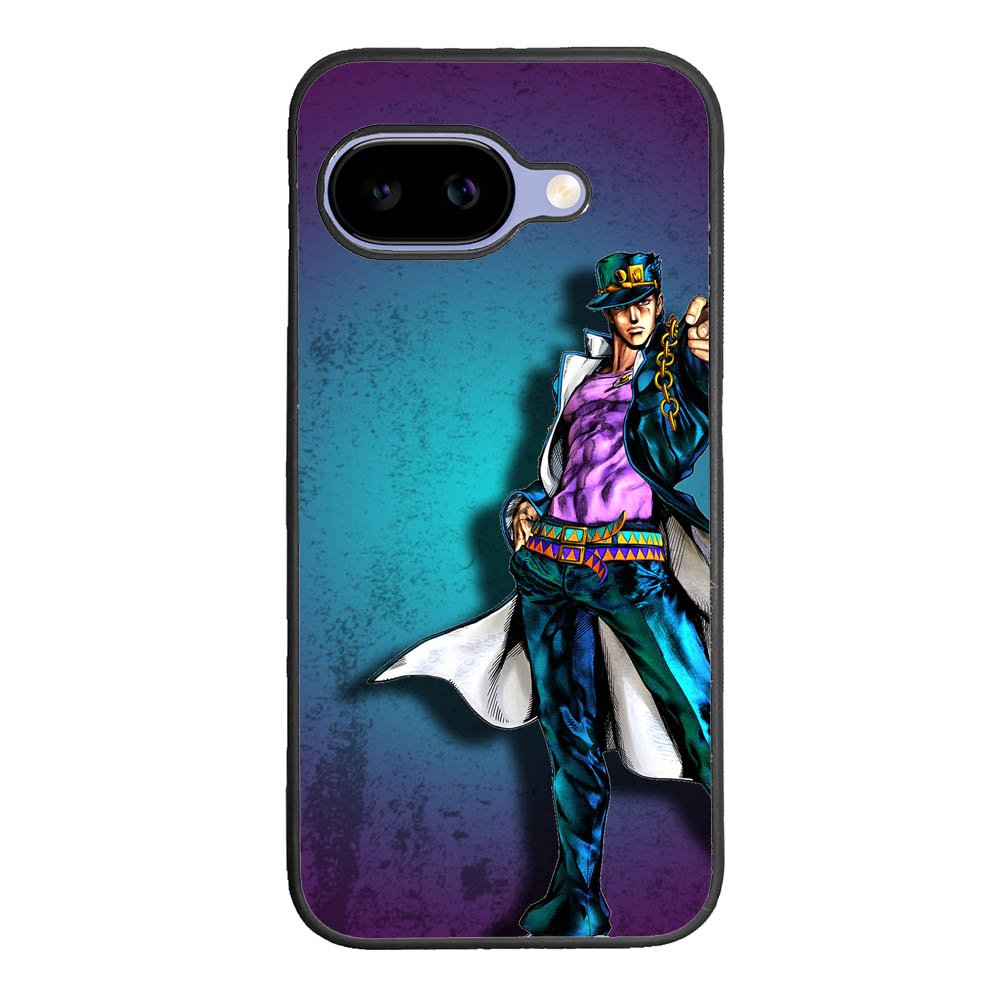 Jojo Jotaro Kujo Google Pixel 10A Case
