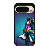 Jojo Jotaro Kujo Google Pixel 10 Pro Case
