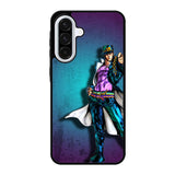 Jojo Jotaro Kujo Samsung Galaxy A56 Case DC0444