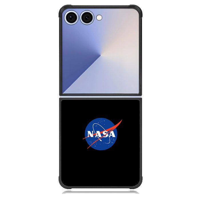 Nasa America Samsung Galaxy Z Flip 7 Case DC1237
