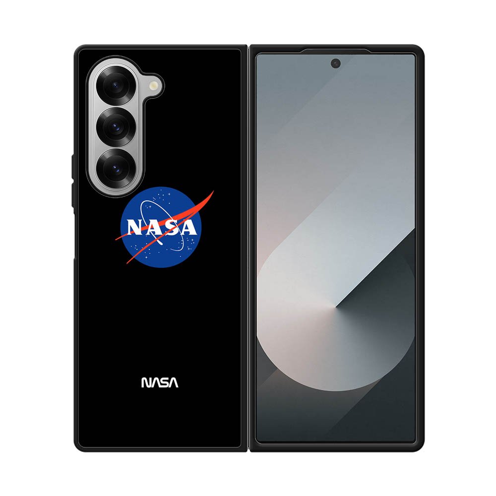 NASA America Samsung Galaxy Z Fold 7 5G Case