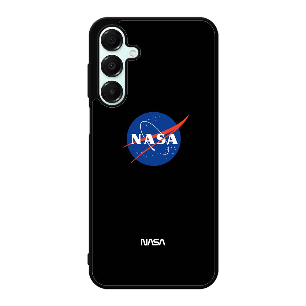 NASA America Samsung Galaxy A16 Case DC7429