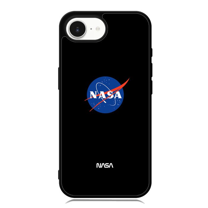 Nasa America iPhone 16e Case DC1237