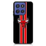 Chicago Bulls Motorola Moto G Stylus 5G 2025 DC0321