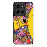 The Simpson Motorola Moto G Power 5G 2025 DC1876