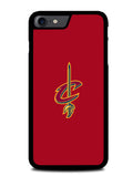 Cleveland Cavaliers iPhone SE 2nd Generation 2020 Case BLN4668