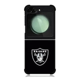 Oakland Raiders 7th Samsung Galaxy Z Flip 6 Case