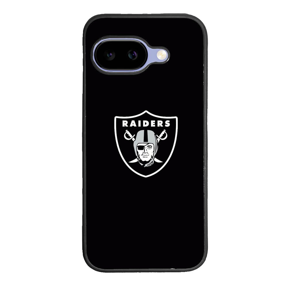 Oakland Raiders 7th Google Pixel 10A Case
