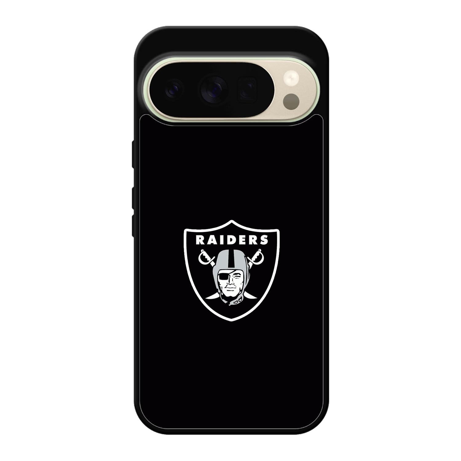 Oakland Raiders 7th Google Pixel 10 Pro Case