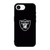 Oakland Raiders 7th iPhone 17e Case