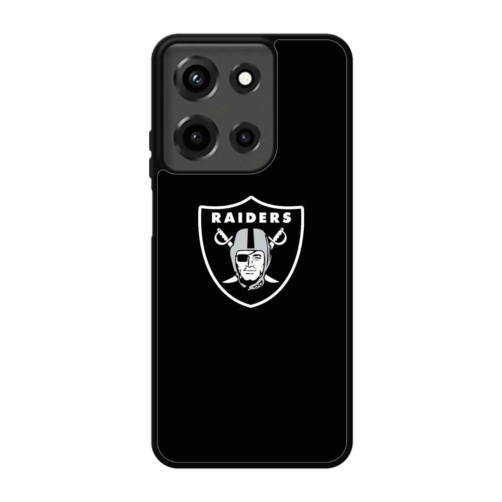 Oakland Raiders 7th Motorola Moto G 5G 2025 Case DC0628