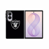 Oakland Raiders 7th Samsung Galaxy Z Fold 8 Case