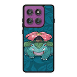 Pokemon Venusaur Motorola Moto Edge 60 Pro Case