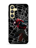 Spider Man Spider Verse Samsung Galaxy S25 Plus 5G , Samsung Galaxy S25+ 5G Case