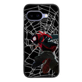 Spider Man Spider Verse Google Pixel 10A Case