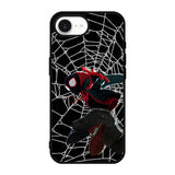 Spider Man Spider Verse iPhone 17e Case DC1698